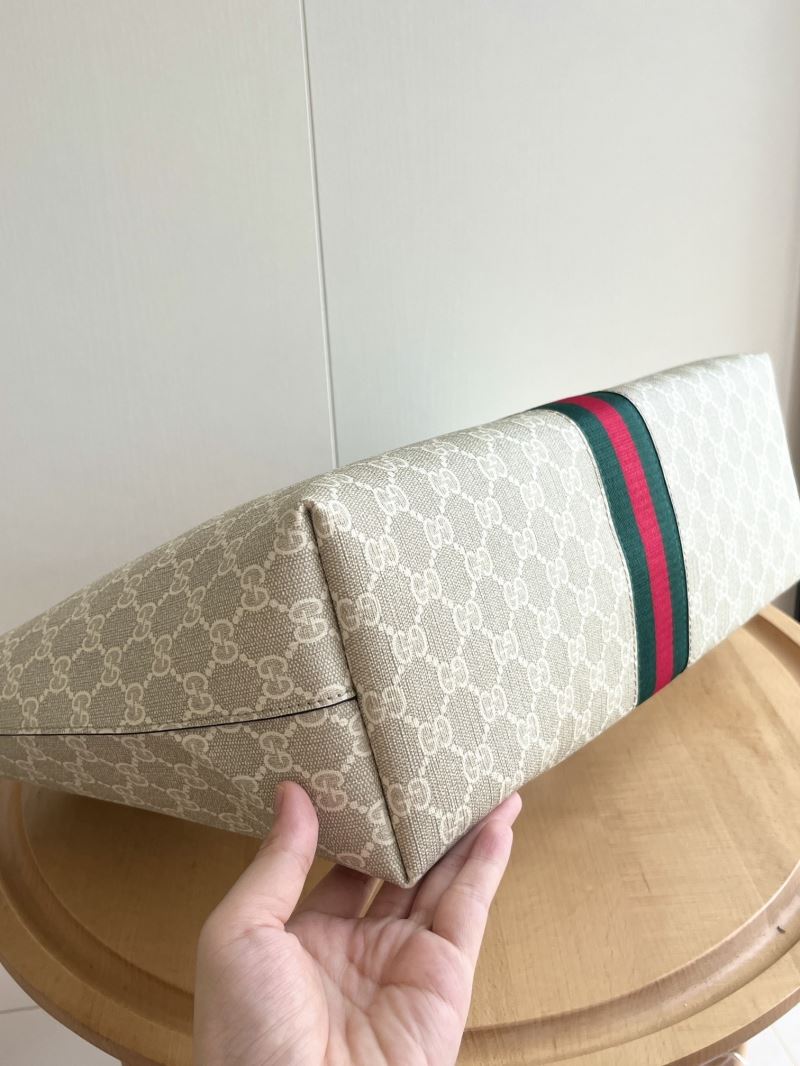 Gucci Shopping Bags